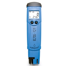 HANNA HI 98311/DIST 5 CEP TİPİ İLETKENLİK ÖLÇER