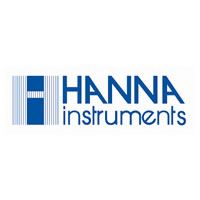 HANNA INSTRUMENTS
