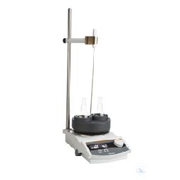 HEIDOLPH PACKAGE MR HEI-TEC MULTİ-WELL ISITICILI MANYETİK KARIŞTIRICI
