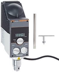 HEIDOLPH RZR 2041 DİJİTAL MEKANİK KARIŞTIRICI