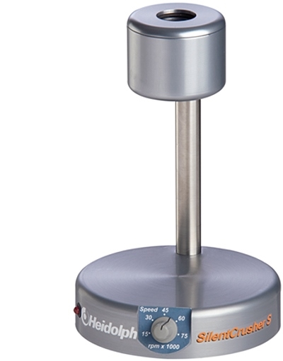 HEIDOLPH SILENTCRUSHER S HOMOJENİZATÖR