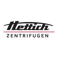 HETTICH ZENTRIFUGEN