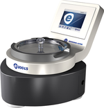 HOSOKAWA AIR JET SIEVE E 200 LS