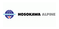 HOSOKAWA ALPINE