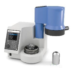 IKA C 1 KALORİMETRE