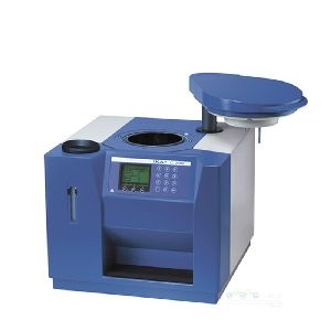 IKA C 200 KALORİMETRE