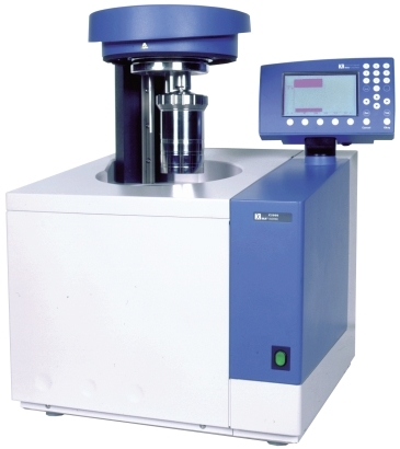 IKA C 2000 CONTROL KALORİMETRE