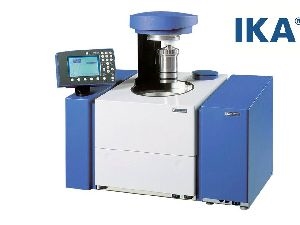 IKA C 5000 KALORİMETRE