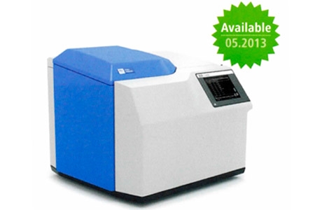 IKA C 6000 İzoperipolik Paket 2/12 KALORİMETRE