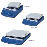 IKA C-MAG HP SERİSİ IKATHERM ISITICI TABLA