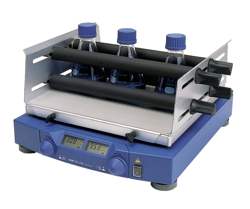 IKA HS 260 HORİZANTAL KARIŞTIRICI