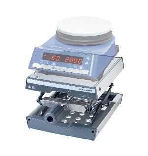 IKA RH Digital LABLIFT Paket