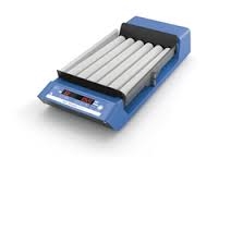 IKA ROLLER 6 DİJİTAL ÇALKALAYICI