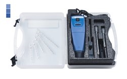 IKA T 10 STANDART ULTRA-TURRAX PCR Kit HOMOJENİZATÖR