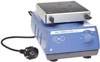 IKA VXR BASIC VIBRAX KARIŞTIRICI