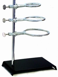 ISOLAB HUNİ HALKA STANDI
