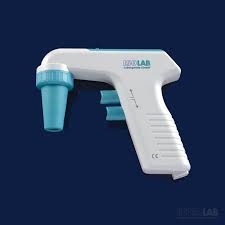 ISOLAB PİPET POMPASI