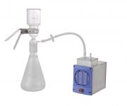 ISOLAB VAKUMLU SÜZME SETİ