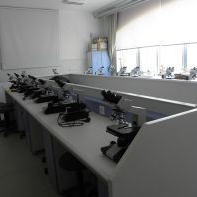 Kastamonu Üniversitesi Fen Ed. Fak. Laboratuvar Kurulumları Tamamlandı