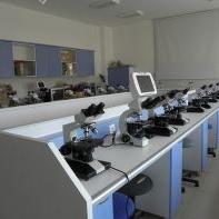 Kastamonu Üniversitesi Fen Ed. Fak. Laboratuvar Kurulumları Tamamlandı