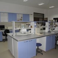 Kastamonu Üniversitesi Fen Ed. Fak. Laboratuvar Kurulumları Tamamlandı