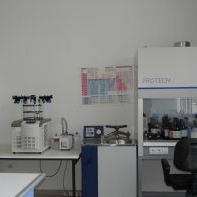 Kastamonu Üniversitesi Fen Ed. Fak. Laboratuvar Kurulumları Tamamlandı