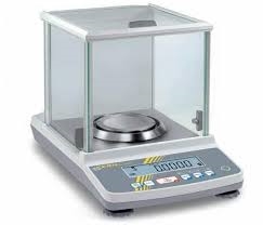 KERN ACJ 120-4M ANALİTİK TERAZİ