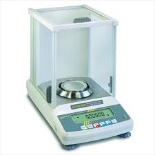 KERN ACS 320-4 ANALİTİK TERAZİ