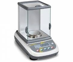 KERN ALJ 250-4A ANALİTİK TERAZİ