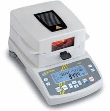 KERN DBS 60-3 NEM TAYİN CIHAZI