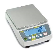 KERN PCB 100-2 / 1000-2 / 2500-2 / 3500-2 HASSAS TERAZİLER