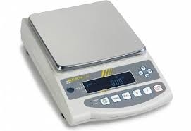 KERN PES 2200-2M /4200-2M / 6200-2M HASSAS TERAZİLER