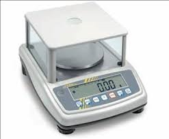 KERN PFB 1200-2 / 2000-2 / 3000-2 HASSAS TERAZİLER