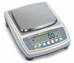 KERN PFB 6000-1 HASSAS TERAZİ