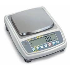 KERN PFB 6K0.05 HASSAS TERAZİ