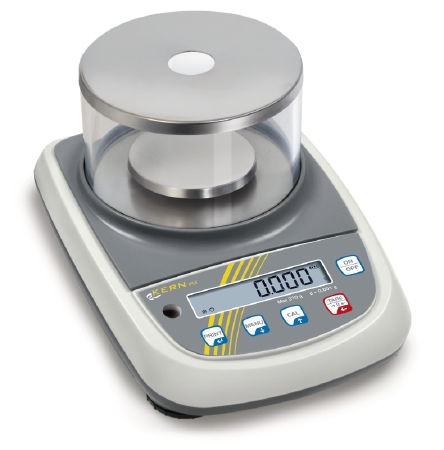 KERN PLE 310-3N HASSAS TERAZİ
