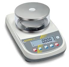 KERN PLJ 1200-3A HASSAS TERAZİ