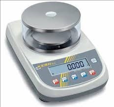 KERN PLJ 360-3NM HASSAS TERAZİ