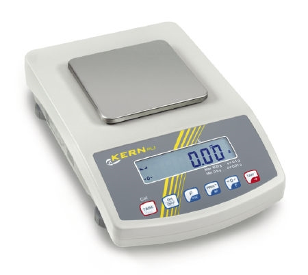KERN PLJ 600-2GM HASSAS TERAZİ