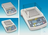 KERN PLJ 6000-1GM HASSAS TERAZİ