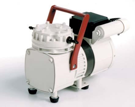 KNF N 026 1.2 AN 18  VAKUM POMPASI