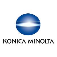 KONICA MINOLTA