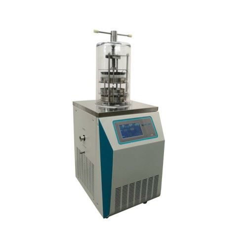 LAB Standard Series Freeze Dryer/Lyophilizer