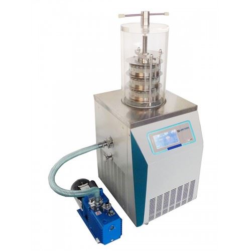 LAB Standard Series Freeze Dryer/Lyophilizer