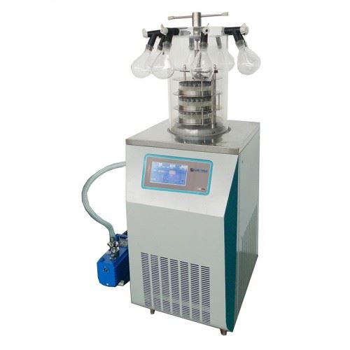 LAB Standard Series Freeze Dryer/Lyophilizer