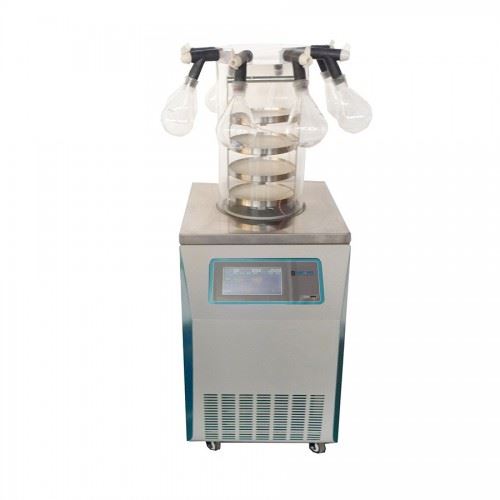 LAB Standard Series Freeze Dryer/Lyophilizer