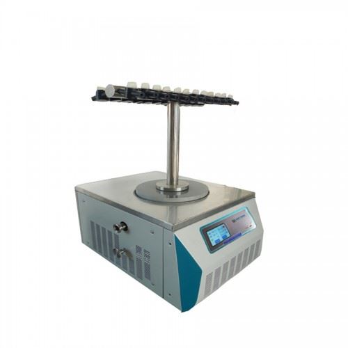 Laboratory Bench-top Vacuum Freeze Dryer/ Lyophilizer