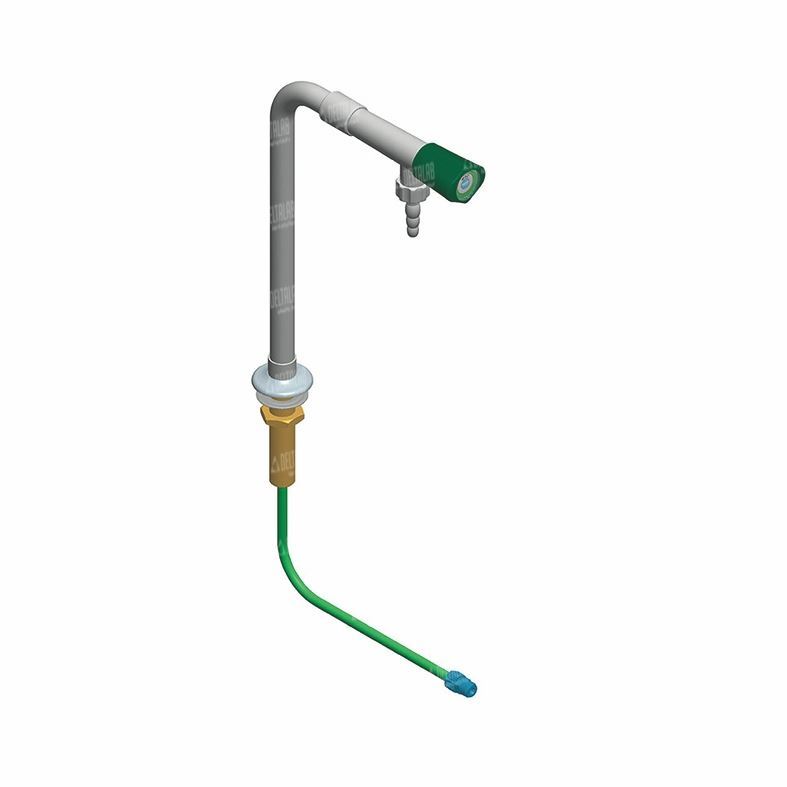 LABORATUVAR EVYE VE MUSLUKLARI