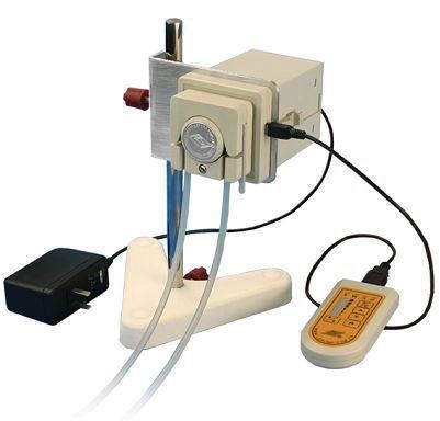 LONGER PUMP Basic (Micro) Peristaltic Pump BQ50-1J
