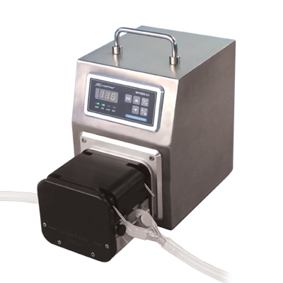 LONGER PUMP Basic Peristaltic Pump WT600-3J